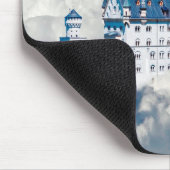 Schloss Mousepad (Ecke)