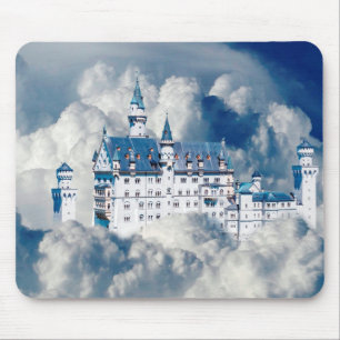 Schloss Mousepad