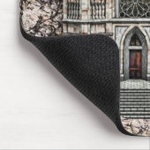 Schloss Mousepad (Ecke)