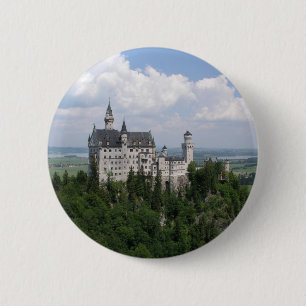 Schloss Neuschwanstein Button