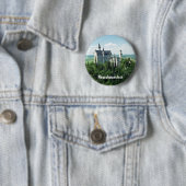 Schloss Neuschwanstein Button (Beispiel)