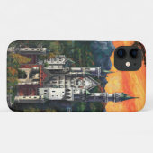 Schloss Neuschwanstein Case-Mate iPhone Case-Mate iPhone Hülle (Rückseite (Horizontal))