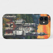 Schloss Neuschwanstein Case-Mate iPhone Hülle (Rückseite (Horizontal))