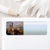 Schloss Neuschwanstein Deutschland (Insitu)