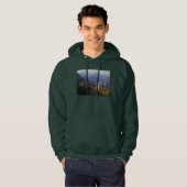 Schloss Neuschwanstein | Deutschland, Bayern Hoodie (Vorne ganz)