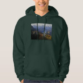 Schloss Neuschwanstein | Deutschland, Bayern Hoodie (Vorderseite)