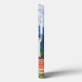 Schloss Neuschwanstein Deutschland Case-Mate iPhone Hülle (Rückseite / Links)