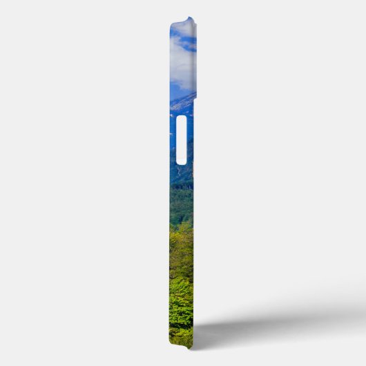 Schloss Neuschwanstein Deutschland Case-Mate iPhone Hülle (Rückseite / Rechts)