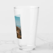 Schloss Neuschwanstein Deutschland Glas (Links)