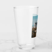 Schloss Neuschwanstein Deutschland Glas (Rechts)