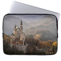 Schloss Neuschwanstein Deutschland