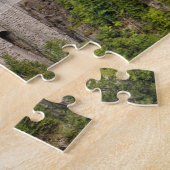 Schloss Neuschwanstein, Deutschland Puzzle (Seite)