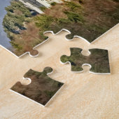 Schloss Neuschwanstein - Deutschland - Puzzle (Seite)