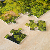 Schloss Neuschwanstein, Deutschland Puzzle (Seite)