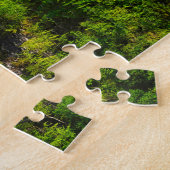 Schloss Neuschwanstein, Deutschland Puzzle (Seite)