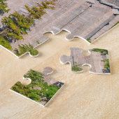 Schloss Neuschwanstein Deutschland Puzzle (Seite)