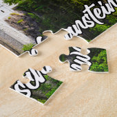 Schloss Neuschwanstein, Deutschland Puzzle (Seite)