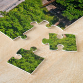 Schloss Neuschwanstein Deutschland Puzzle (Seite)