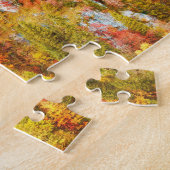 Schloss Neuschwanstein, Deutschland Puzzle (Seite)