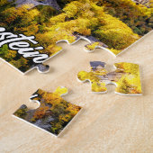 Schloss Neuschwanstein, Deutschland Puzzle (Seite)