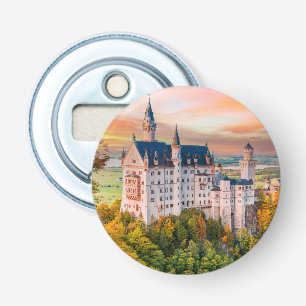Schloss Neuschwanstein Flaschenöffner