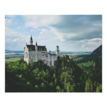 Schloss Neuschwanstein