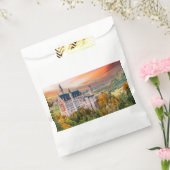 Schloss Neuschwanstein Geschenktütchen (Versiegelt)