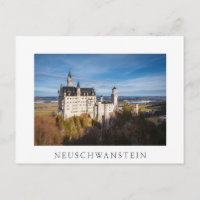 Schloss Neuschwanstein