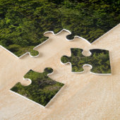 Schloss Neuschwanstein Puzzle (Seite)