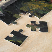 Schloss Neuschwanstein Puzzle (Seite)