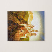 Schloss Neuschwanstein Puzzle (Horizontal)