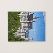 Schloss Neuschwanstein Puzzle (Horizontal)