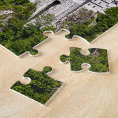 Schloss Neuschwanstein Puzzle (Seite)