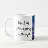 Schloss of the Underwater Kaffeetasse (Links)