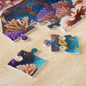 Schloss of the Underwater Puzzle (Seite)