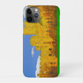 Schloss Peckforton in Tarporley, Cheshire Case-Mate iPhone Hülle (Rückseite)