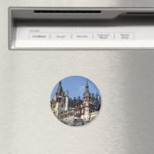 Schloss Peles Magnet (In Situ (Geschirrspüler))