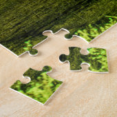 Schloss Peles, Rumänien Puzzle (Seite)