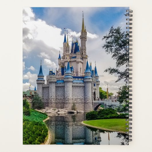 Schloss Planer (Rückseite)