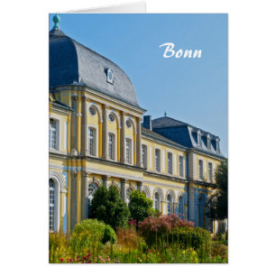 Schloss Poppelsdorf