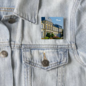 Schloss Poppelsdorf Button (Beispiel)