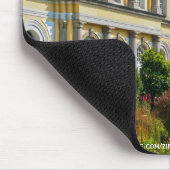 Schloss Poppelsdorf Mousepad (Ecke)