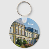 Schloss Poppelsdorf Schlüsselanhänger (Vorderseite)