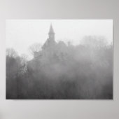 Schloss Poster (Vorne)