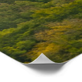 Schloss Poster (Ecke)