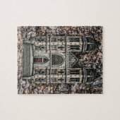 Schloss Puzzle (Horizontal)