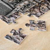 Schloss Puzzle (Seite)