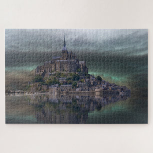 Schloss Puzzle