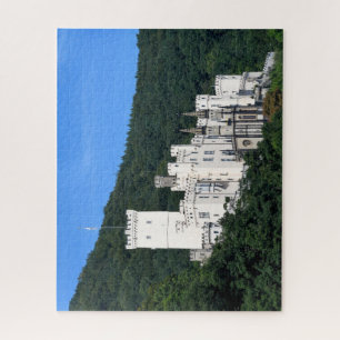 Schloss Puzzle