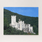 Schloss Puzzle (Horizontal)